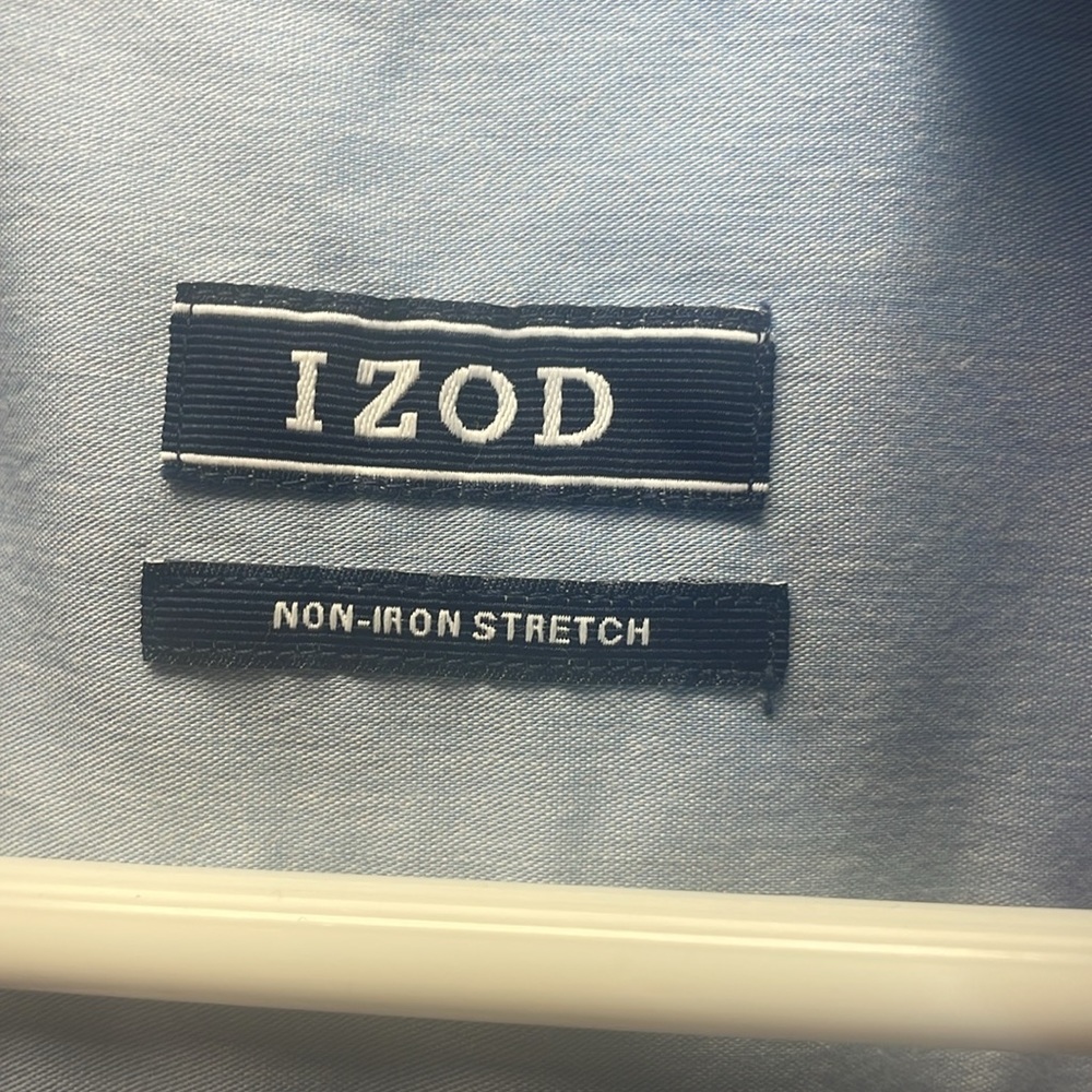 IZOD Men’s‎ shirt - Picture 3 of 7